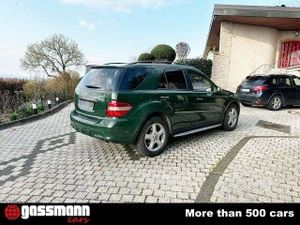 Mercedes-Benz ML 320