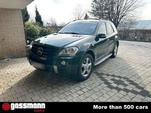 Mercedes-Benz ML 320