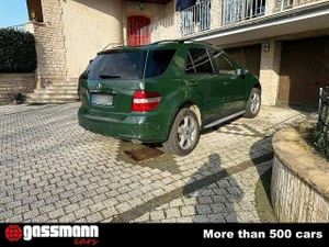 Mercedes-Benz ML 320