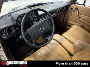 Mercedes-Benz 280