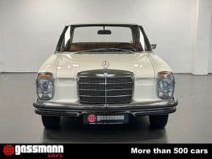 Mercedes-Benz 280