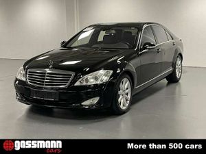 Mercedes-Benz S420