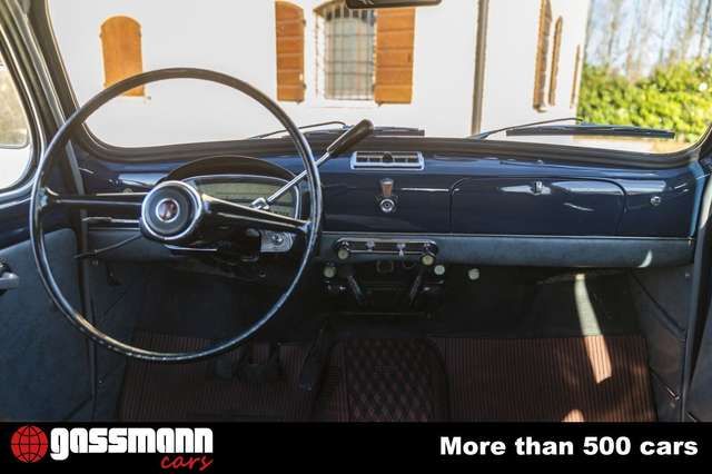 Fiat Sonstige 1100 - 103 E