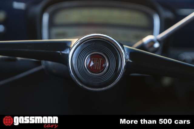 Fiat Sonstige 1100 - 103 E