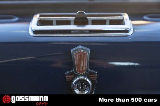 Fiat Sonstige 1100 - 103 E