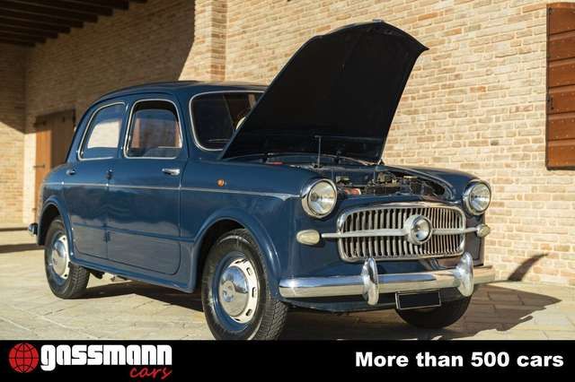 Fiat Sonstige 1100 - 103 E