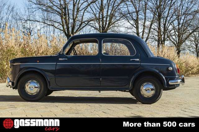 Fiat Sonstige 1100 - 103 E