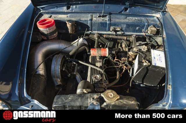 Fiat Sonstige 1100 - 103 E