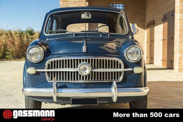 Fiat Sonstige 1100 - 103 E