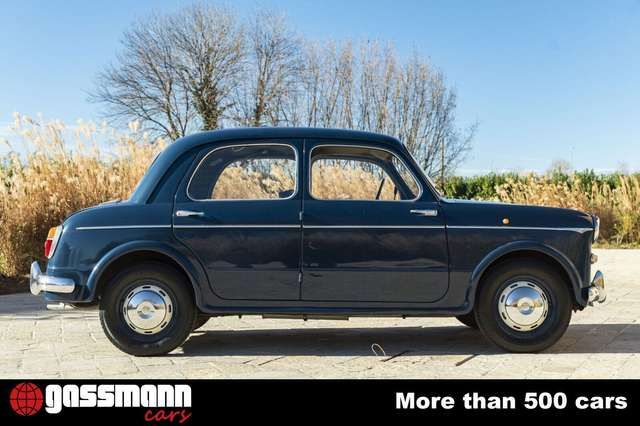 Fiat Sonstige 1100 - 103 E