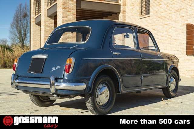 Fiat Sonstige 1100 - 103 E