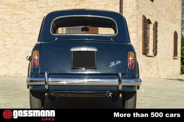 Fiat Sonstige 1100 - 103 E
