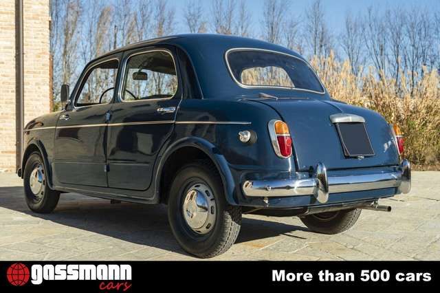 Fiat Sonstige 1100 - 103 E