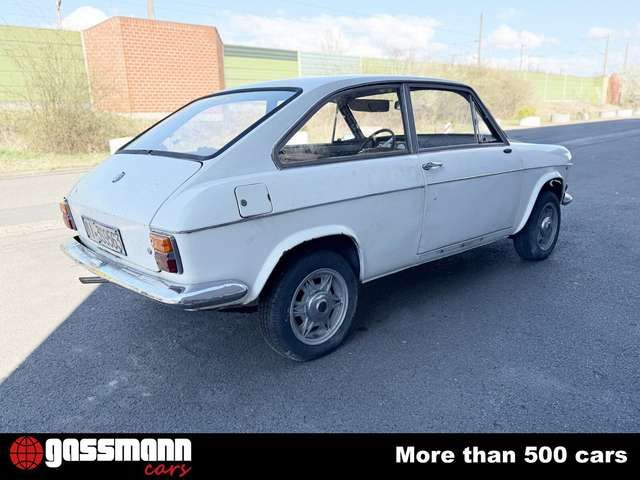 Sonstige Sonstige Primula Coupe S - Restaurierungsobjekt