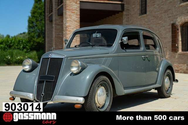 Lancia Sonstige 640w