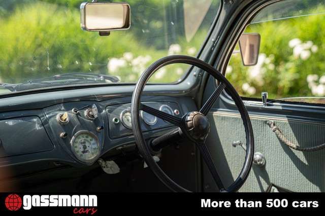 Lancia Sonstige Ardea  2. Serie - RHD - 250 Berlina