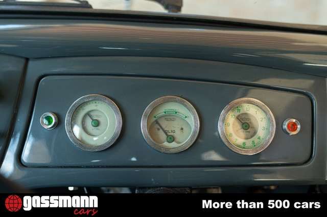 Lancia Sonstige Ardea  2. Serie - RHD - 250 Berlina