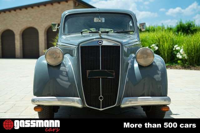 Lancia Sonstige Ardea  2. Serie - RHD - 250 Berlina