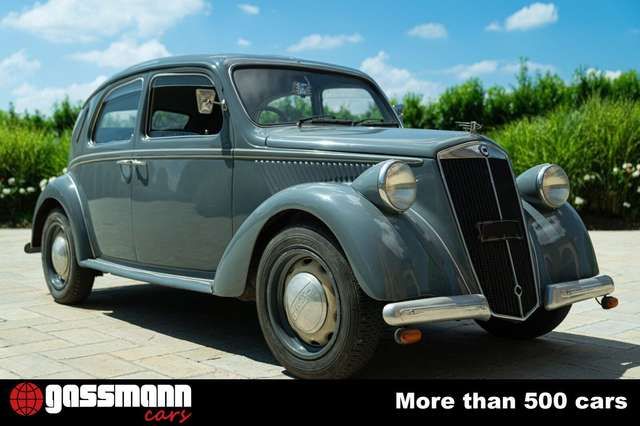 Lancia Sonstige Ardea  2. Serie - RHD - 250 Berlina