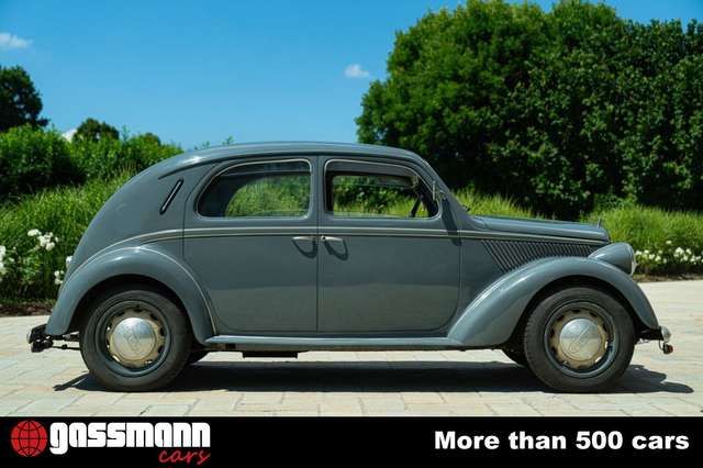 Lancia Sonstige Ardea  2. Serie - RHD - 250 Berlina