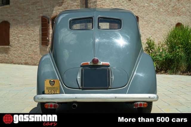 Lancia Sonstige Ardea  2. Serie - RHD - 250 Berlina