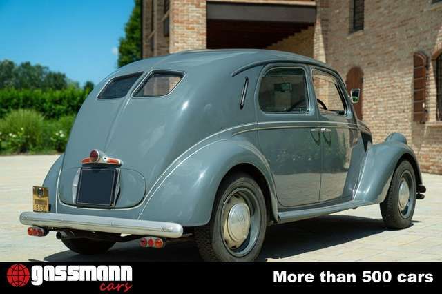 Lancia Sonstige Ardea  2. Serie - RHD - 250 Berlina