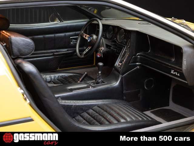 Maserati Sonstige Bora 4700 Coupe - Tipo AM117 - 1 von 314