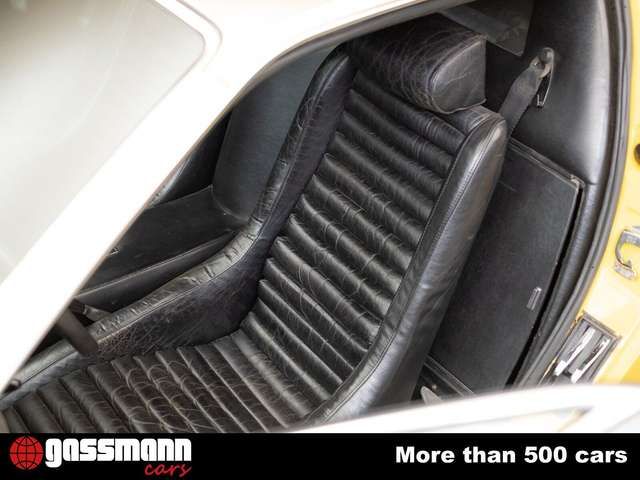 Maserati Sonstige Bora 4700 Coupe - Tipo AM117 - 1 von 314