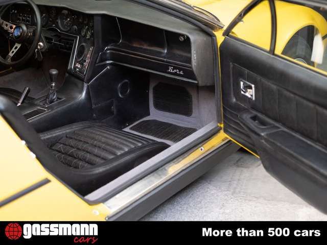 Maserati Sonstige Bora 4700 Coupe - Tipo AM117 - 1 von 314