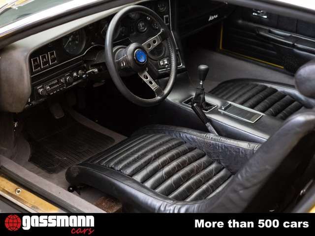 Maserati Sonstige Bora 4700 Coupe - Tipo AM117 - 1 von 314