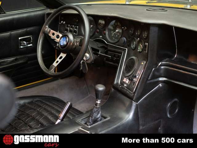 Maserati Sonstige Bora 4700 Coupe - Tipo AM117 - 1 von 314