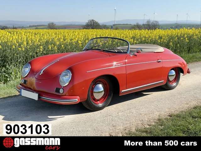 Porsche 356