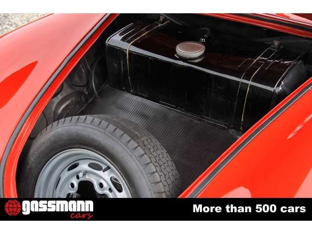 Porsche 356 Pre A 1600 Speedster - Matching-Numbers