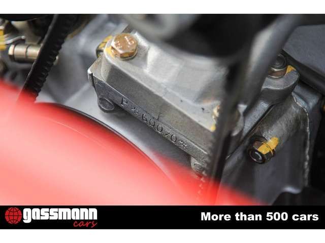 Porsche 356 Pre A 1600 Speedster - Matching-Numbers