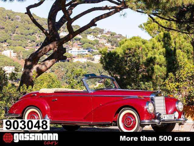 Mercedes-Benz 300 640w