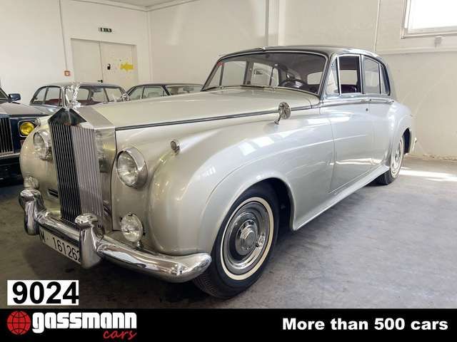 Rolls-Royce Cloud 640w