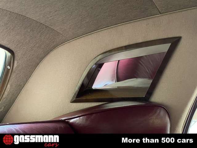 Rolls-Royce Cloud I