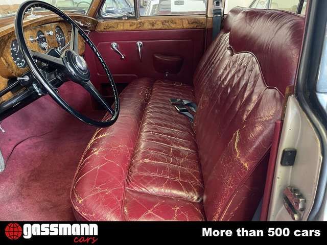 Rolls-Royce Cloud I