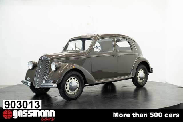 Lancia Sonstige 640w