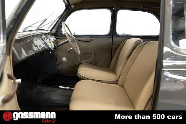 Lancia Sonstige Ardea 4. Serie - RHD