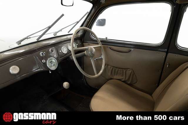 Lancia Sonstige Ardea 4. Serie - RHD