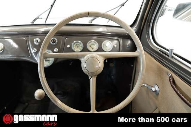 Lancia Sonstige Ardea 4. Serie - RHD