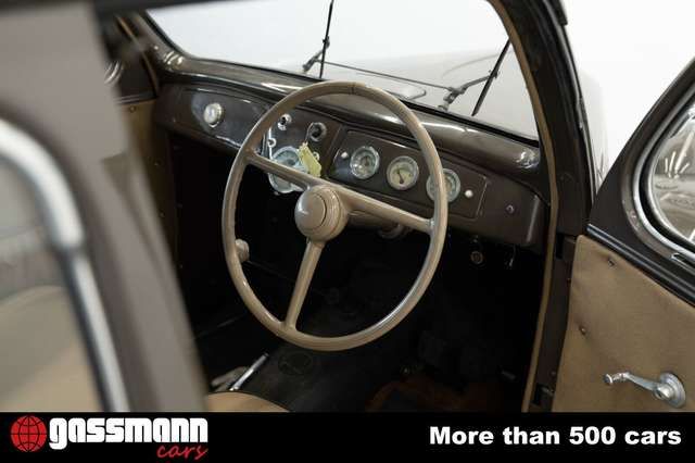 Lancia Sonstige Ardea 4. Serie - RHD