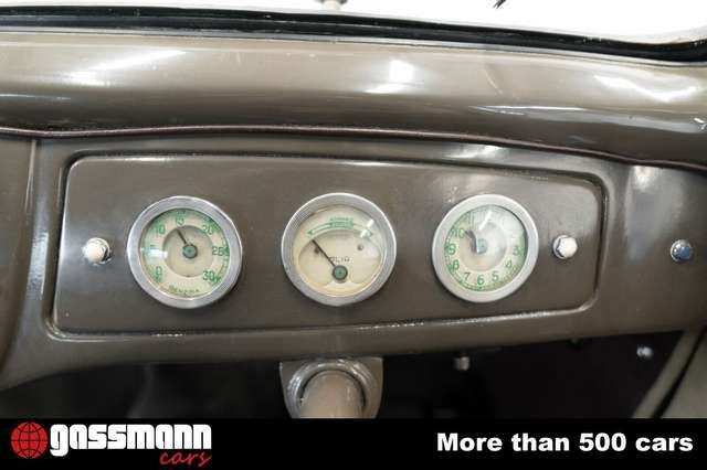Lancia Sonstige Ardea 4. Serie - RHD