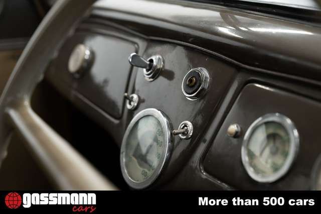 Lancia Sonstige Ardea 4. Serie - RHD
