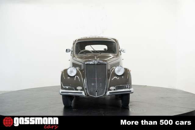 Lancia Sonstige Ardea 4. Serie - RHD