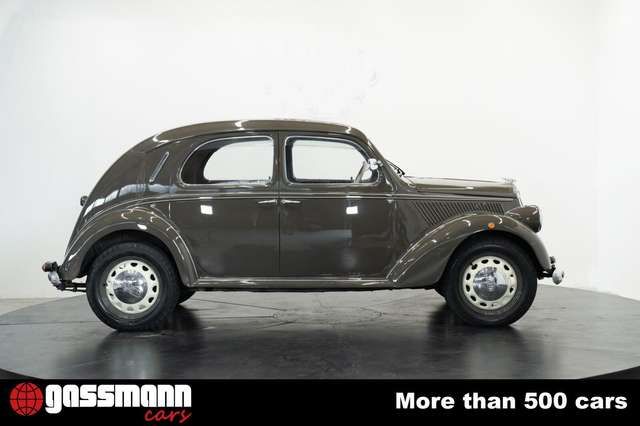 Lancia Sonstige Ardea 4. Serie - RHD