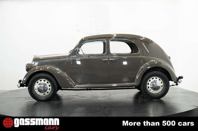 Lancia Sonstige Ardea 4. Serie - RHD