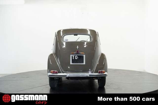Lancia Sonstige Ardea 4. Serie - RHD