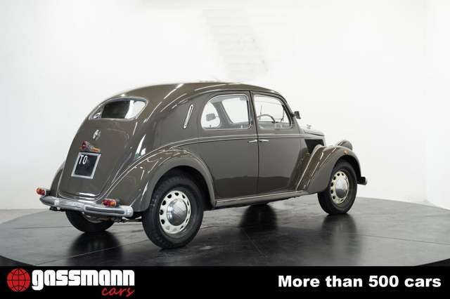 Lancia Sonstige Ardea 4. Serie - RHD